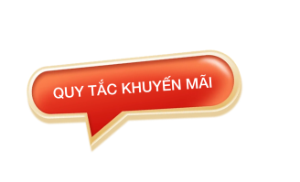 Quy tắc khuyến mãi